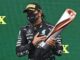 Hamilton es campeón de la F1 e iguala a ‘Shumi’ en títulos