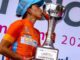 Miryam Núñez conquistó Colombia