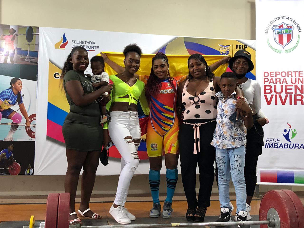 Kelin le tomó 4 años para ser campeona del mundo