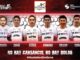 Team Best PC inicia el 2021 con la Vuelta al Táchira