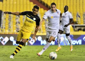 Las Finales de la LigaPro se retocan