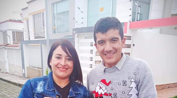 Carapaz cumplió con su promesa