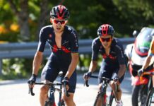 Gregario del Ineos ganará más que Pogacar, Roglic y Carapaz