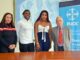 PUCE-SI entregó becas de estudios a destacadas deportistas