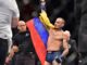 ‘Chito’ Vera sella el año en el casillero 15 de la UFC