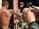 McGregor cayó por nocaut en su regreso a la UFC