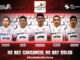 Team Best PC peleará el título con Colombia y Venezuela