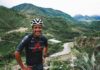 Se ‘cocina’ mini documental de ‘Richie’ en su tierra