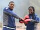 Pugilistas carchenses se ‘pulen’ al nivel del mar