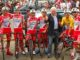 ‘Chalequito’ Cepeda inicia el 2021 en la Vuelta al Táchira