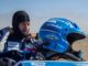 Guayasamín deja a punto su bólido para el rally Dakar que inicia mañana