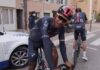 Narváez hace un balance luego del Tour de los Alpes Maritimes