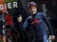 Tao y Carapaz liderarán al Ineos en el Tour de Francia