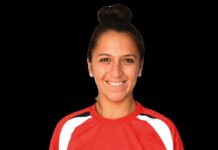 Imbabureñas entre las más destacadas del fútbol femenino