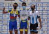 ‘Jota’ alzó dos preseas en Panamericano de patinaje
