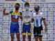 ‘Jota’ alzó dos preseas en Panamericano de patinaje