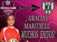 Maritxell vestirá los colores del Independiente del Valle