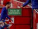 El Sevilla noqueó al Barça