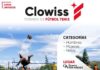 Figuras del balompié nacional en fútbol tenis ‘Clowis’