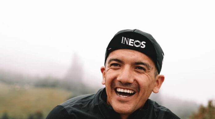 ‘Richie’ tendrá un equipo de lujo para la Volta a Catalunya