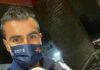 Narváez con fractura en la muñeca y es baja sensible para el Ineos