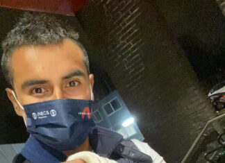 Narváez con fractura en la muñeca y es baja sensible para el Ineos