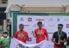 Carchenses con boletos al Mundial de Australia 2022