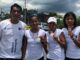 Escuela Tarquino Jaramillo dominó en Nacional de Marcha