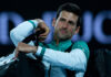 Djokovic también se borra del Masters 1.000 de Miami