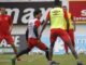 Aucas listo para medir al Melgar