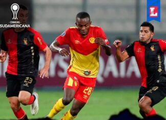Segunda derrota del ´Papá’ Aucas