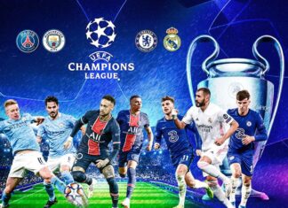 La Champions League entra en la recta final