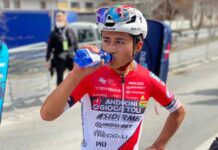 ‘Chalequito’ es el líder de los jóvenes en los Alpes
