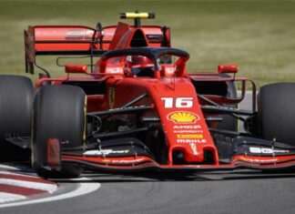 Cancelado por segundo año el GP de Montreal