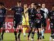 Los ‘Rayados’ igualaron en el estadio de Liga de Quito