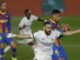 El Madrid se llevó el clásico español