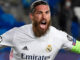 Sergio Ramos, lesionado para un mes