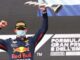 Noquean al campeón de la F1 en una carrera memorable