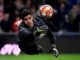 Courtois pulveriza a Keylor