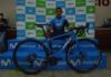 Montenegro liderará el Movistar Team Ecuador en la Vuelta a Colombia