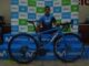 Montenegro liderará el Movistar Team Ecuador en la Vuelta a Colombia