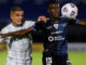 Independiente del Valle ganó en cancha neutral