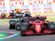 Sainz y Alonso están arriba en el primer día de pruebas