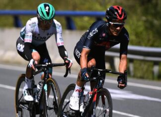 En el último día en Itzulia habrá batalla en la montaña
