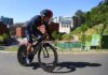 ‘Richie’ fue el mejor latino ubicado en la ‘crono’ en Itzulia
