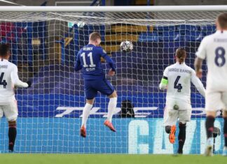 Chelsea es el rival del City en la final de la Champions