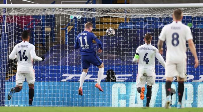 Chelsea es el rival del City en la final de la Champions