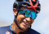 Narváez fue el mejor ubicado de los tricolores en la CRI