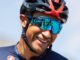 Narváez fue el mejor ubicado de los tricolores en la CRI