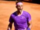 Nadal llega a cuartos de final del Masters de Roma